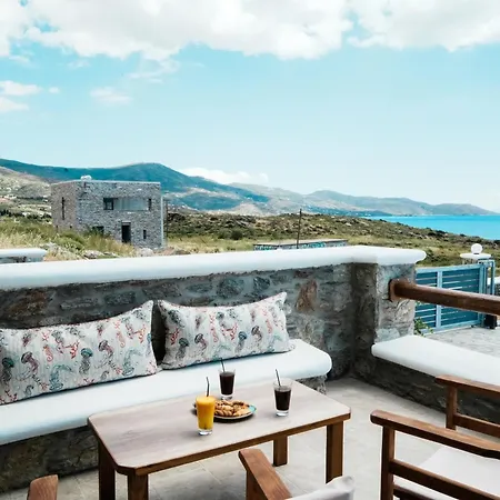 Vila Filokalia 6 - With Sea View *