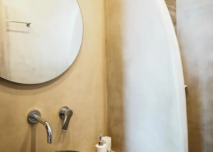 Filokalia 6 - With Sea View