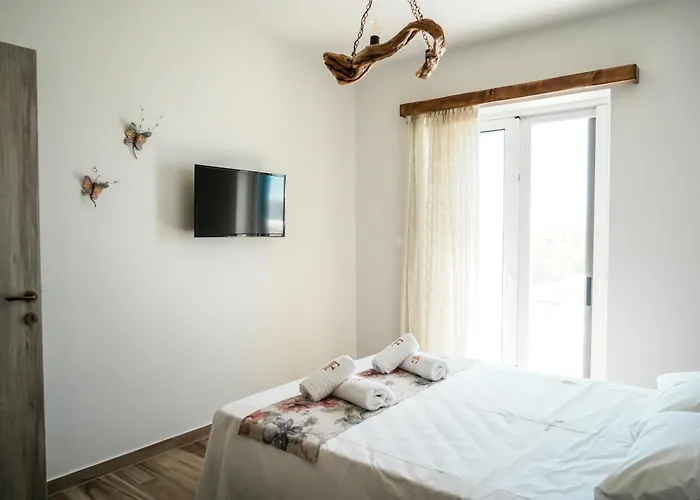 Villa Filokalia 6 - With Sea View *