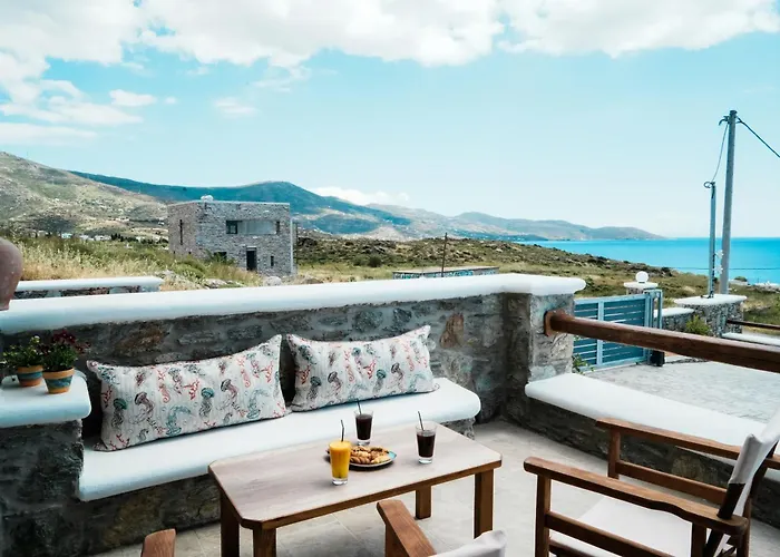 Villa Filokalia 6 - With Sea View *