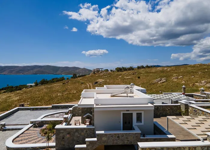 Filokalia 6 - With Sea View Karystos (Evia)
